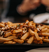 Patates Kızartması